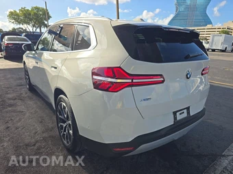 2026 BMW X3 30 xDrive – miniatura 6