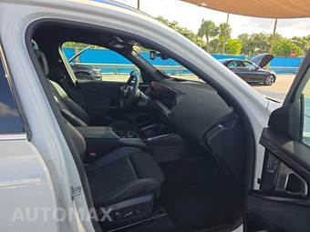 2026 BMW X3 30 xDrive – miniatura 8