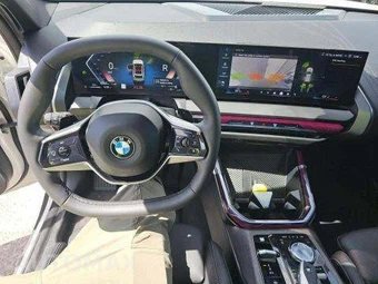 2026 BMW X3 30 xDrive - miniatura 10