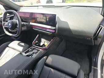 2026 BMW X3 30 xDrive - miniatura 19