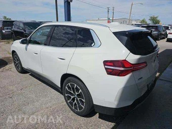 2026 BMW X3 30 xDrive - miniatura 2