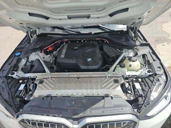 2026 BMW X3 30 xDrive - miniatura 22