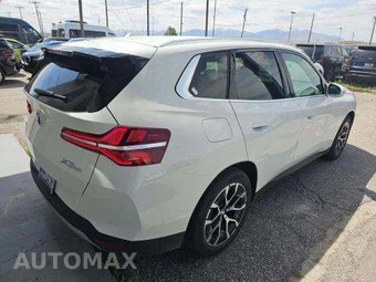 2026 BMW X3 30 xDrive - miniatura 3