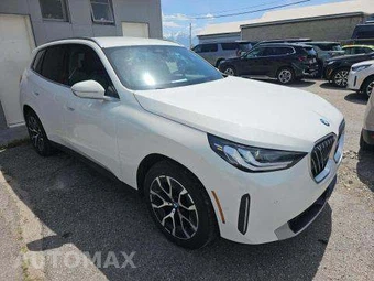 2026 BMW X3 30 xDrive - miniatura 4