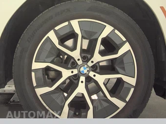2026 BMW X3 30 xDrive – miniatura 10