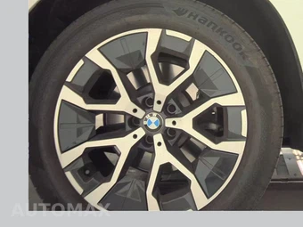 2026 BMW X3 30 xDrive – miniatura 11