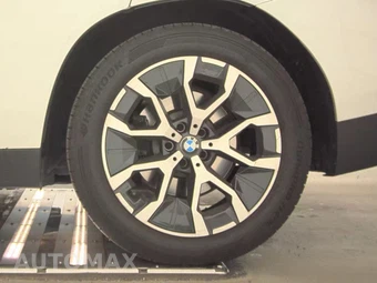 2026 BMW X3 30 xDrive – miniatura 12