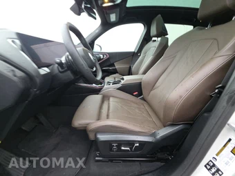 2026 BMW X3 30 xDrive – miniatura 13