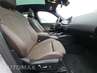 2026 BMW X3 30 xDrive – miniatura 14