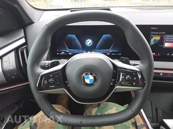 2026 BMW X3 30 xDrive – miniatura 16
