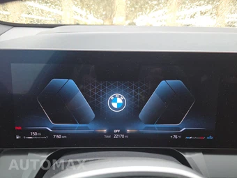 2026 BMW X3 30 xDrive – miniatura 18