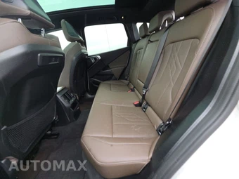 2026 BMW X3 30 xDrive – miniatura 19