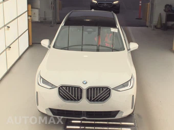 2026 BMW X3 30 xDrive – miniatura 2