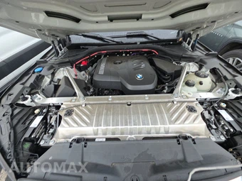 2026 BMW X3 30 xDrive – miniatura 22