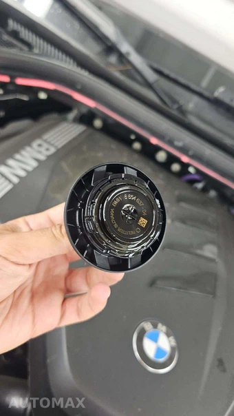 2026 BMW X3 30 xDrive – miniatura 24