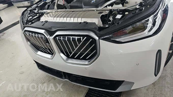 2026 BMW X3 30 xDrive – miniatura 26