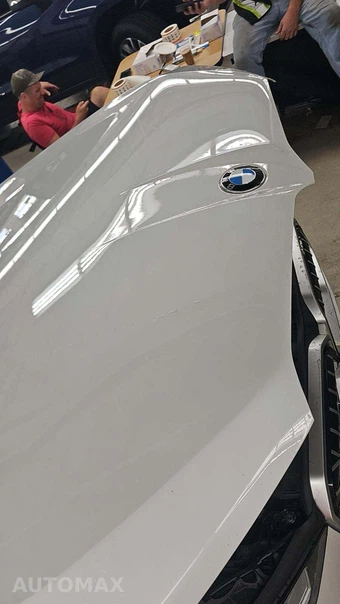 2026 BMW X3 30 xDrive – miniatura 27