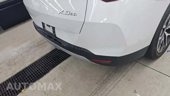 2026 BMW X3 30 xDrive – miniatura 29
