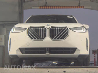 2026 BMW X3 30 xDrive – miniatura 3