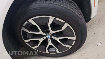 2026 BMW X3 30 xDrive – miniatura 31