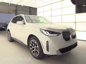2026 BMW X3 30 xDrive – miniatura 4