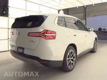 2026 BMW X3 30 xDrive – miniatura 5