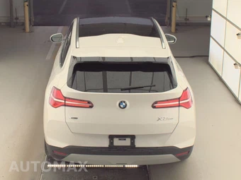 2026 BMW X3 30 xDrive – miniatura 6