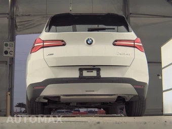 2026 BMW X3 30 xDrive – miniatura 7
