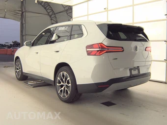 2026 BMW X3 30 xDrive – miniatura 8