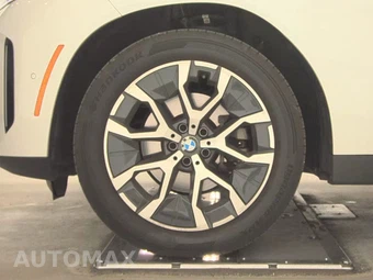 2026 BMW X3 30 xDrive – miniatura 9