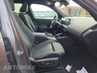 2026 BMW X3 30 xDrive - miniatura 14