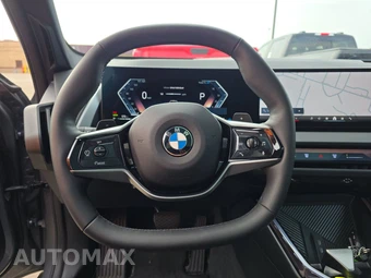 2026 BMW X3 30 xDrive - miniatura 16