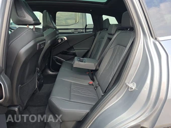 2026 BMW X3 30 xDrive - miniatura 19