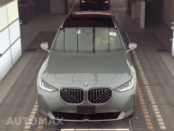 2026 BMW X3 30 xDrive - miniatura 2