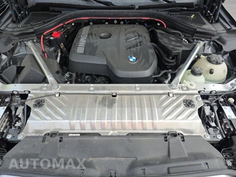 2026 BMW X3 30 xDrive - miniatura 22
