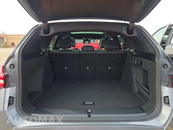 2026 BMW X3 30 xDrive - miniatura 23