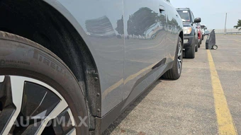 2026 BMW X3 30 xDrive - miniatura 25