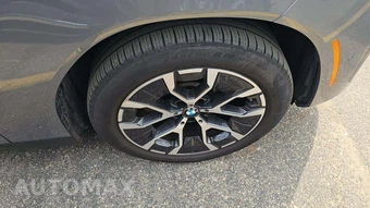 2026 BMW X3 30 xDrive - miniatura 28