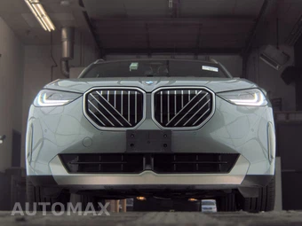 2026 BMW X3 30 xDrive - miniatura 3