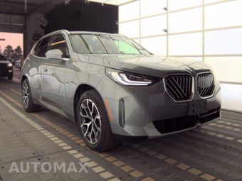 2026 BMW X3 30 xDrive - miniatura 4