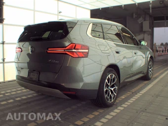 2026 BMW X3 30 xDrive - miniatura 5