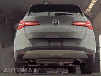 2026 BMW X3 30 xDrive - miniatura 7