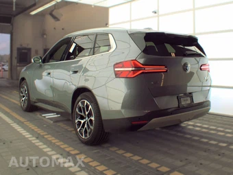 2026 BMW X3 30 xDrive - miniatura 8