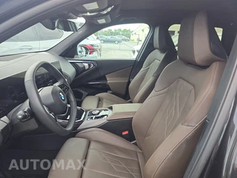 2026 BMW X3 30 xDrive - miniatura 12