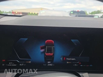 2026 BMW X3 30 xDrive - miniatura 17