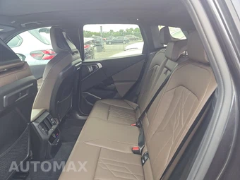 2026 BMW X3 30 xDrive - miniatura 18