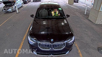 2026 BMW X3 30 xDrive - miniatura 2