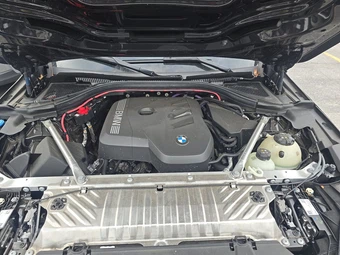 2026 BMW X3 30 xDrive - miniatura 21
