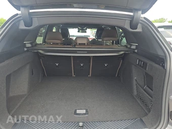 2026 BMW X3 30 xDrive - miniatura 22