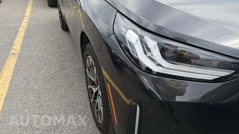 2026 BMW X3 30 xDrive - miniatura 24
